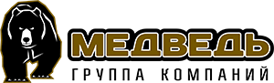 Медведь, грузоперевозки в Калуге logo