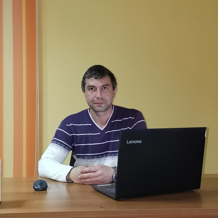 Висицкий Владислав Николаевич Заместитель директора Медведь, грузоперевозки в Калуге